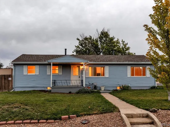 790 S Raleigh Street, Denver, CO 80219