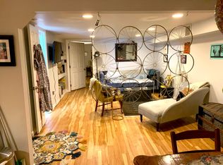 4711 Piney Branch Rd NW, Washington, DC 20011