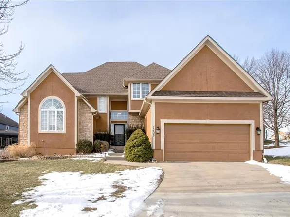 7706 Teal Ct, Kansas City, MO 64139