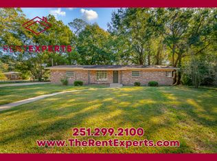 901 Shady Brook Dr, Mobile, AL 36606