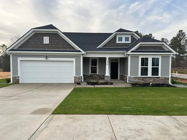 384 Windsor Drive #WD44, North Augusta, SC