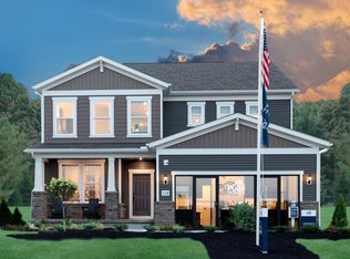 Continental Plan, Sugar Farms, Hilliard, OH 43026