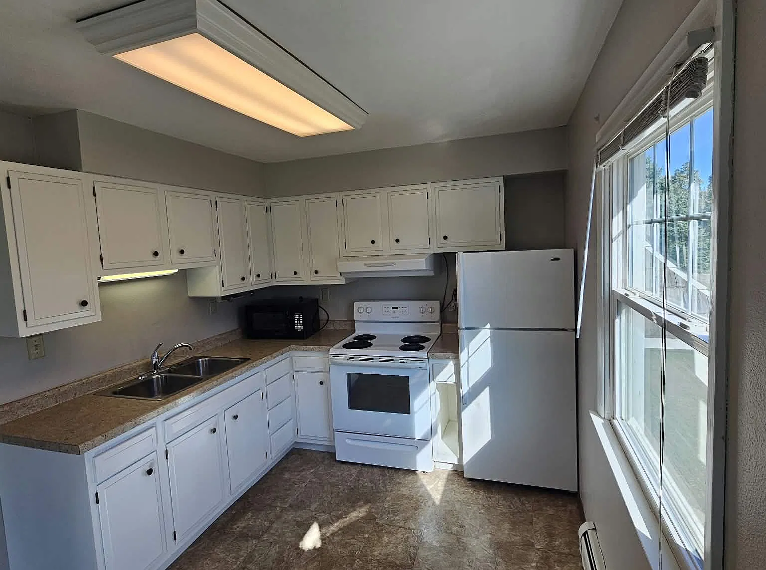 1 bed, 460 sqft, $650 — Photo 3