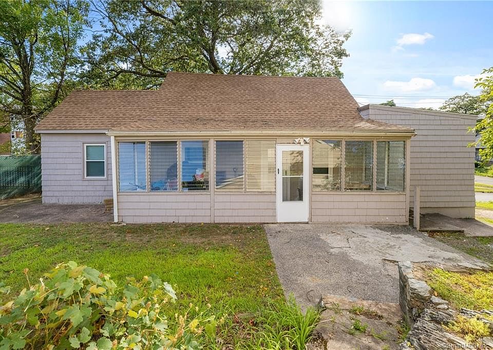 272 Terrace Ave, West Haven, CT 06516 Zillow