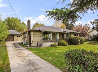 17820 SE Candy Ln, Milwaukie, OR 97267