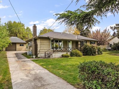 17820 SE Candy Ln, Milwaukie, OR, 97267