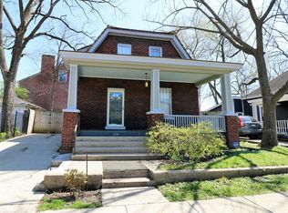 314 Merino St, Lexington, KY 40508