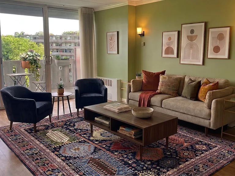 200 Swanton St #705 — Photo 1