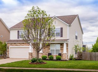 1357 Silver Springs Dr, Lexington, KY 40511
