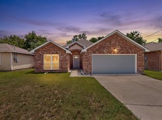 3407 Pickett St, Greenville, TX 75401