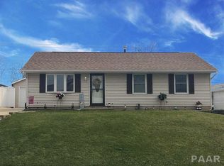 2275 Knollaire Dr, Washington, IL 61571