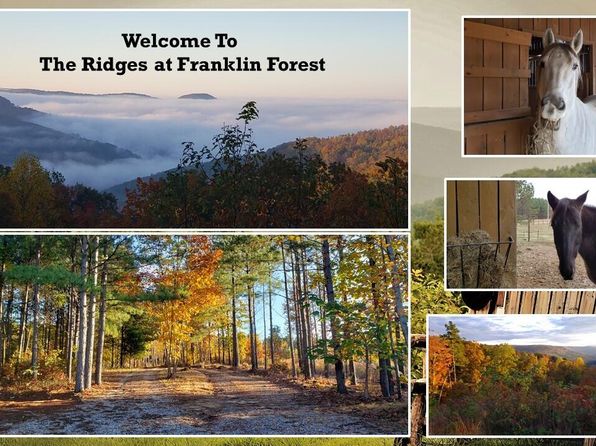 255 Falling Cliff Dr LOT 102, South Pittsburg, TN 37380