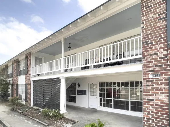 10436 Jefferson Hwy APT H, Baton Rouge, LA 70809