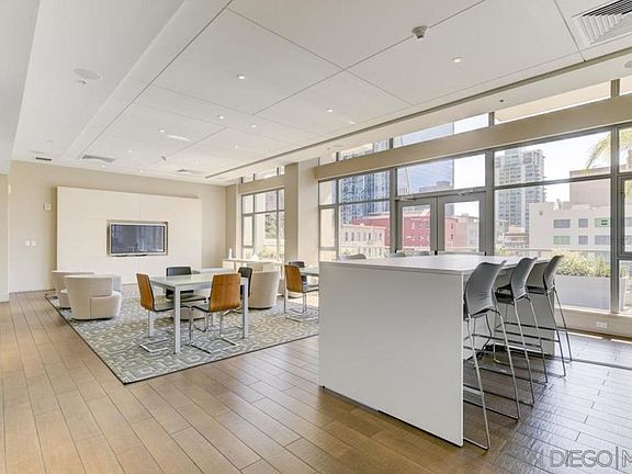 common area