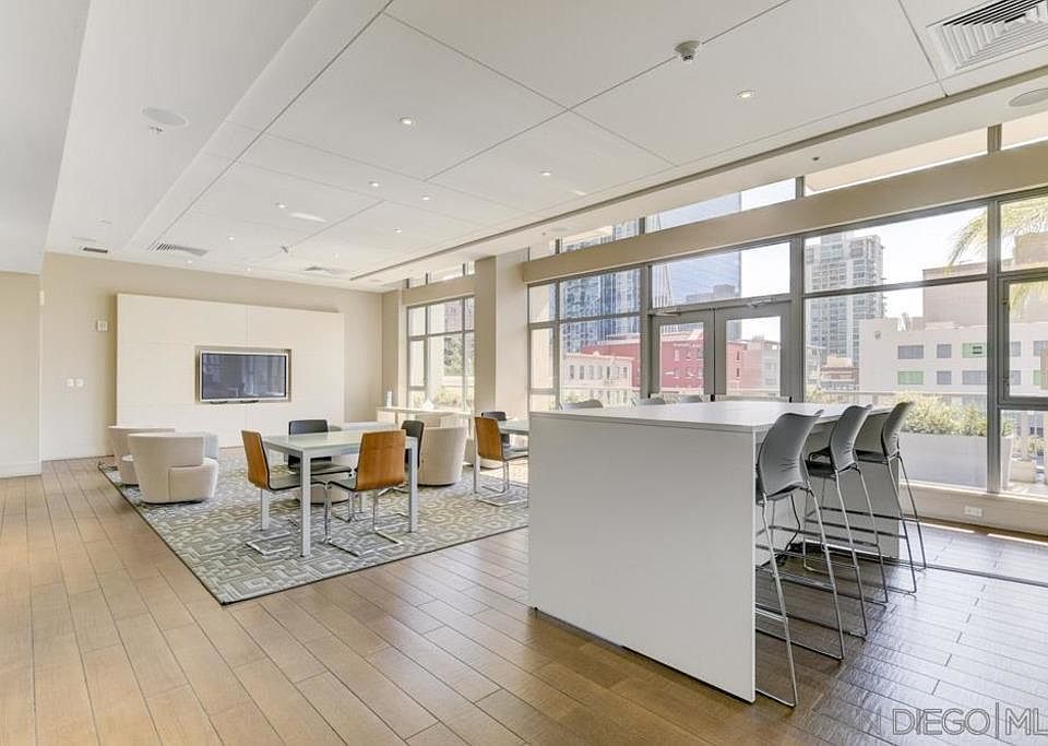 common area