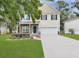 220 Mosswood Dr, Savannah, GA 31405