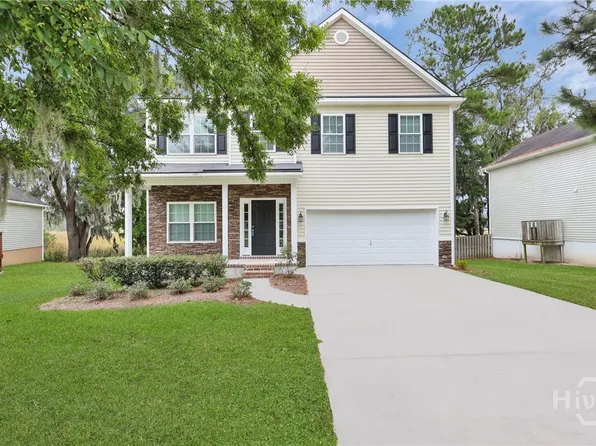 220 Mosswood Drive, Savannah, GA 31405