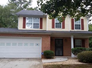 4060 Kenner Dr SW, Atlanta, GA 30331