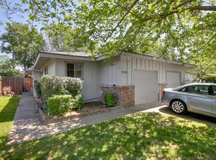 7301 Berna Way, Sacramento, CA