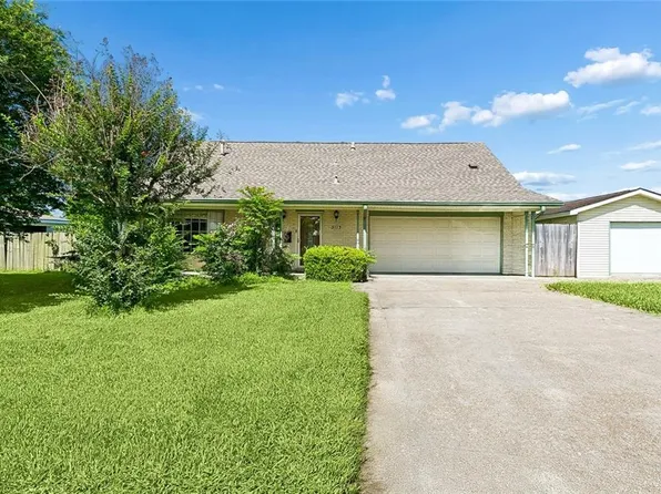 3113 Huntsville St, Kenner, LA 70065