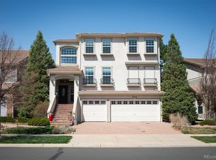 4913 Cathay Ct, Denver, CO 80249