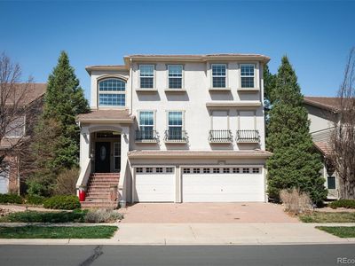 4913 Cathay Court, Denver, CO, 80249