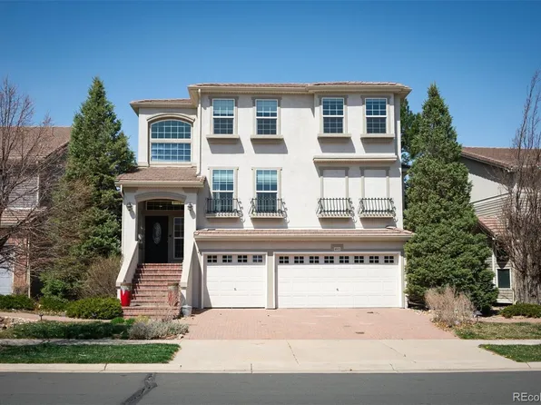 4913 Cathay Court, Denver, CO 80249