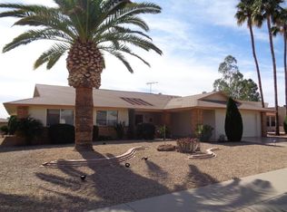 12433 W Tigerseye Dr, Sun City West, AZ 85375