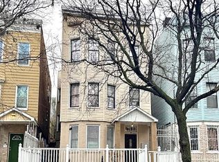 1015 Woodycrest Ave, Bronx, NY 10452