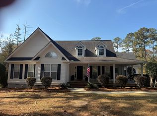 358 Westwood Dr, Ellaville, GA 31806