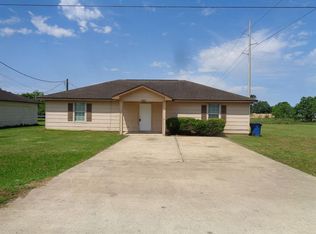 20803 Pine Island Rd, Hempstead, TX 77445