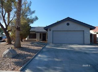 101 Nancy Ave, Ridgecrest, CA 93555