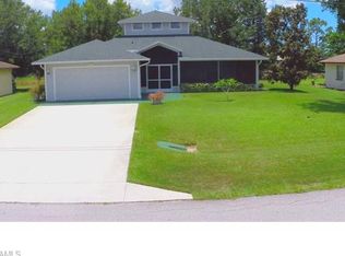 4814 32nd Ave SW, Naples, FL 34116