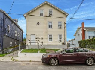 54 Jefferson Ave, Pawtucket, RI 02860