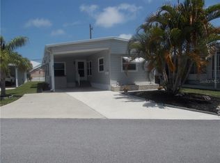 670 N Green Cir #109, Venice, FL 34285