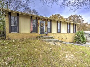 6717 Ellesmere Dr, Knoxville, TN 37921