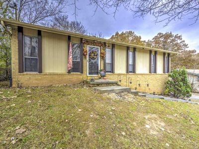 6717 Ellesmere Dr, Knoxville, TN, 37921