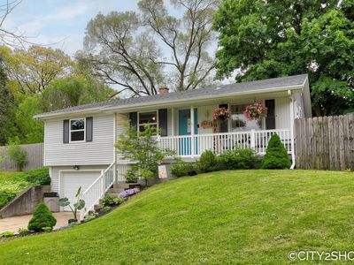 2852 Brisam St NE, Grand Rapids, MI, 49525