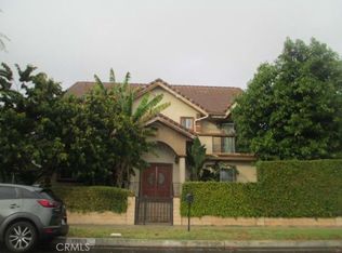 19819 Strathern St, Winnetka, CA 91306
