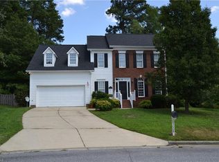 3008 Landing Ct, Jamestown, NC 27282