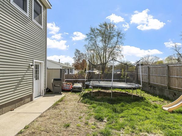 5 Bulova Drive, Nashua, NH 03060