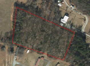 0 State Highway 150 Rd, Lexington, NC 27295
