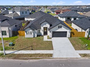 8914 Zoar Lake, Brownsville, TX 78520