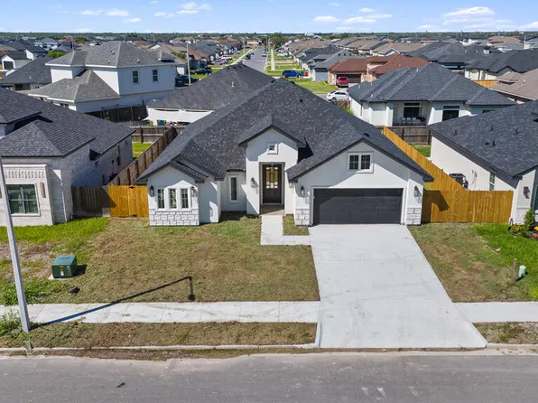 8914 Zoar Lake, Brownsville, TX 78520