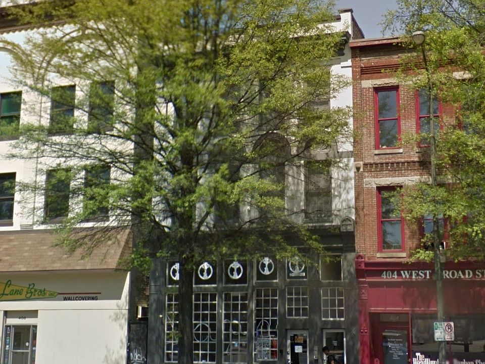 1st image of 406 W Broad St APT 303
