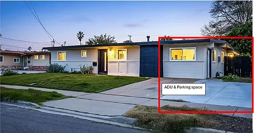 1128 Hemlock Ave #ADU Photo 1