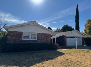 3754 Maple Ave, Odessa, TX 79762