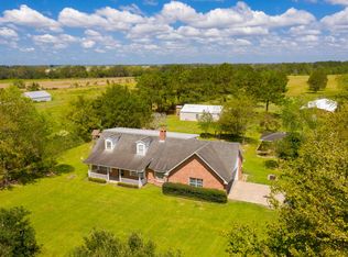 9179 Schultz Rd, Branch, LA 70516