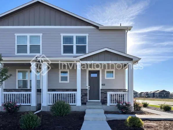 298 S Trussville St, Aurora, CO 80018