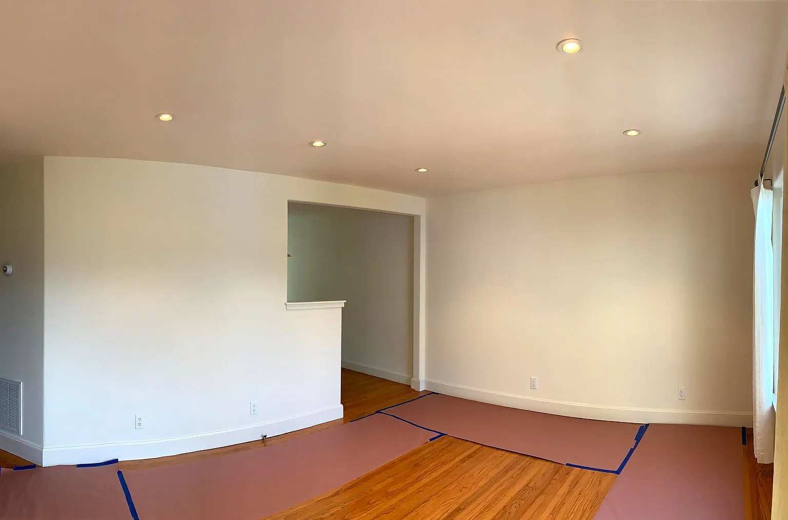 Updated 2br/1.5ba/1gr 1100 Sq/Ft Bright & Sunny Desirable Pacifica Home W Patio & Western Views — Photo 3